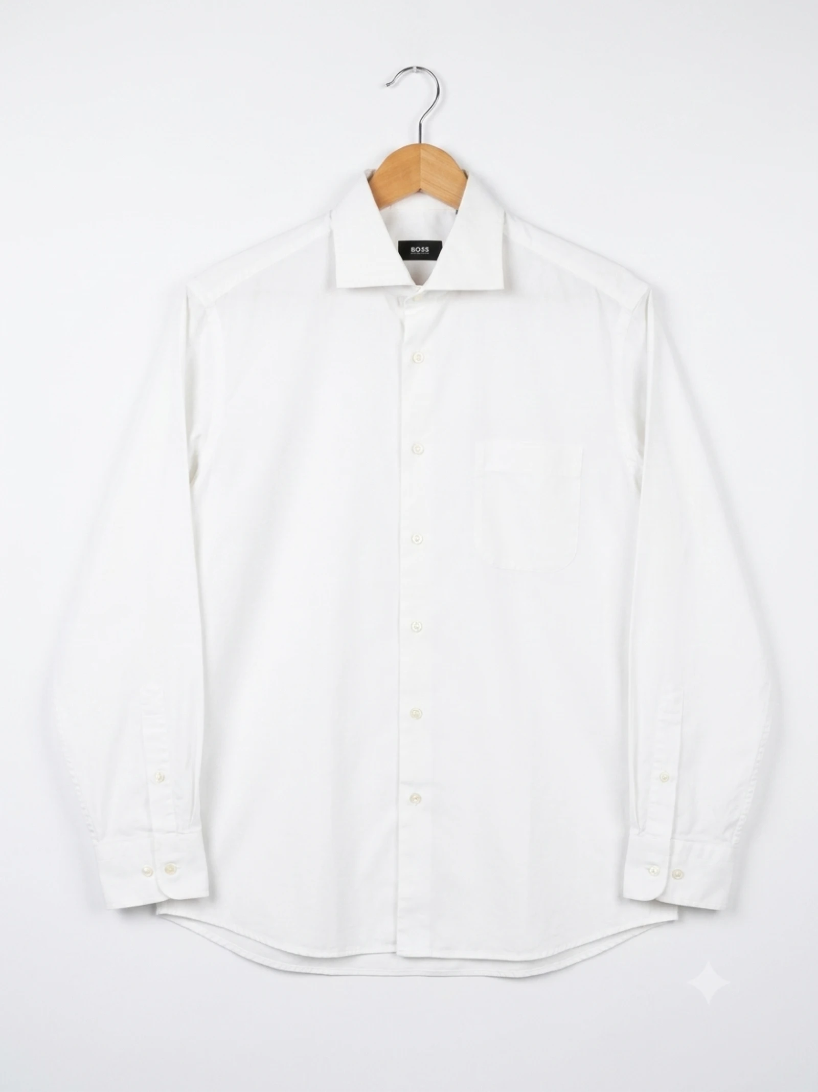 Camisa de Hugo Boss 